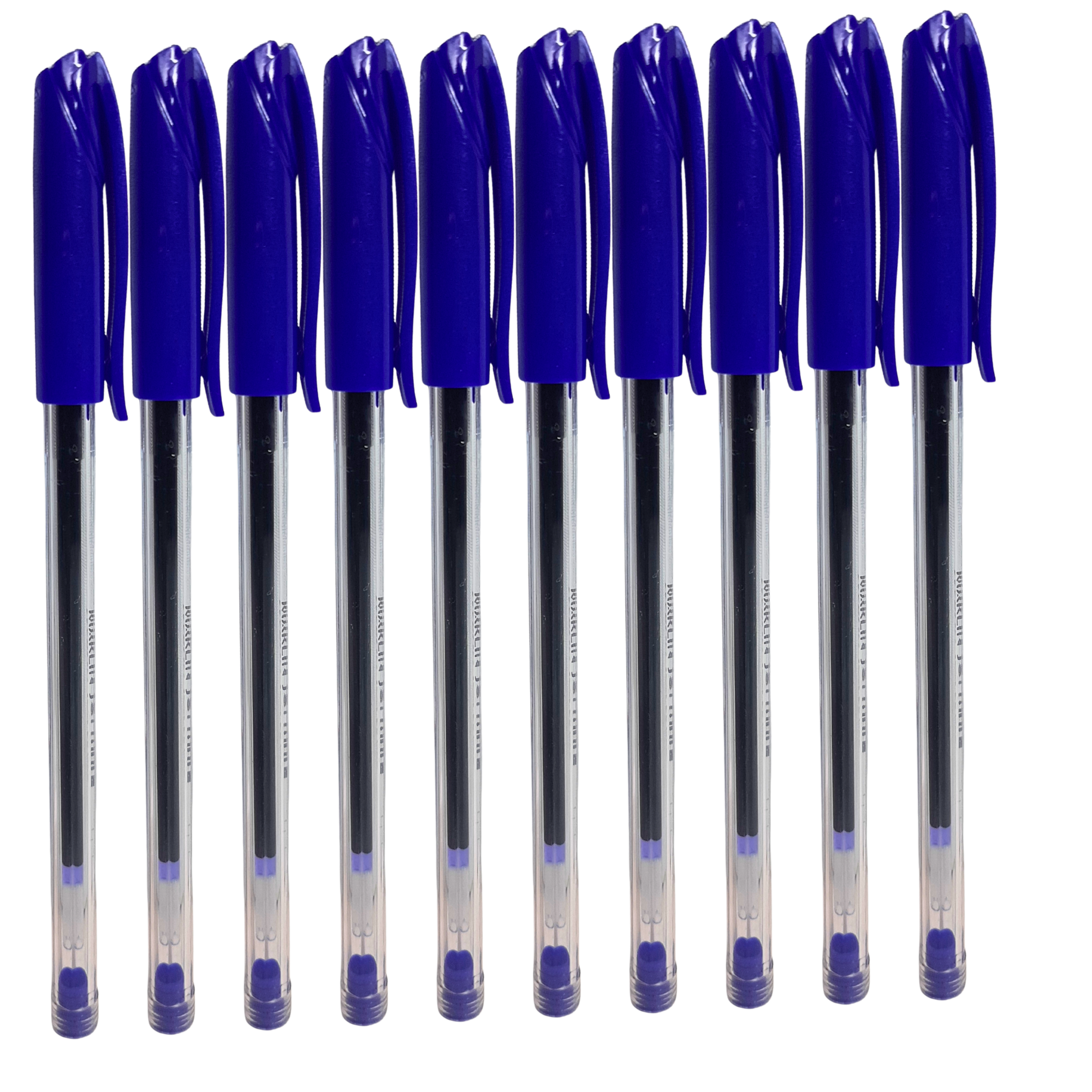 JOYMATE PENS 10s BLUE