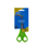 Thumbnail: SCHOOL SCISSORS ASSORTED COLOURS 130mm