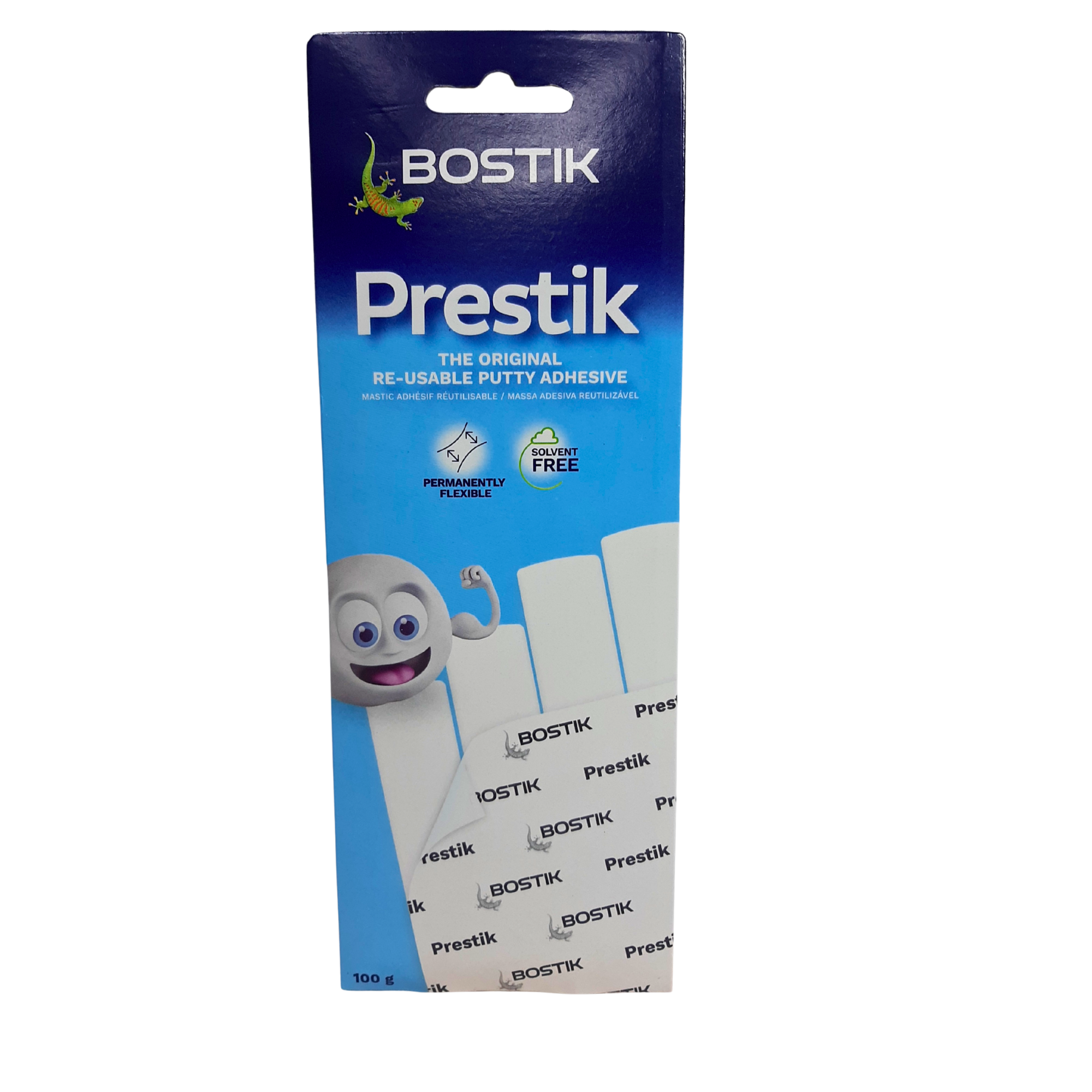 PRESTIK 100g
