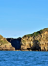 LA POINTE DU HOC VOILIER LE 131021.JPG