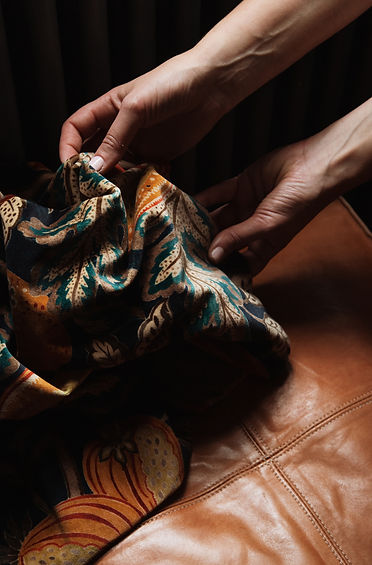 Commerical branding and lifestyle photography for interior designer Amelia Pearson, by Brighton and sussex based photographer Beth Stedodn