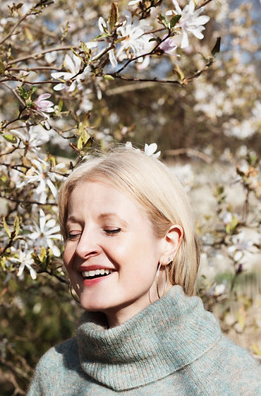 Comercial branding and lifestyle photography for jeweller Lulu McQueen, by sussex based commercial photographer Beth Steddon