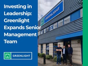 Investing in Leadership: Greenlight Expands Senior Management Team