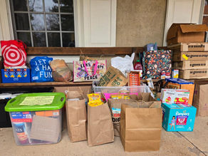 My Poem, “The Day Six Hundred Eighty Five Thousand Boxes of Plumpy’Nut -- Paid For -- Expire” published on Poetry X Hunger