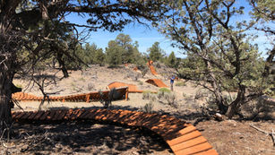 August Monthly Roundup!