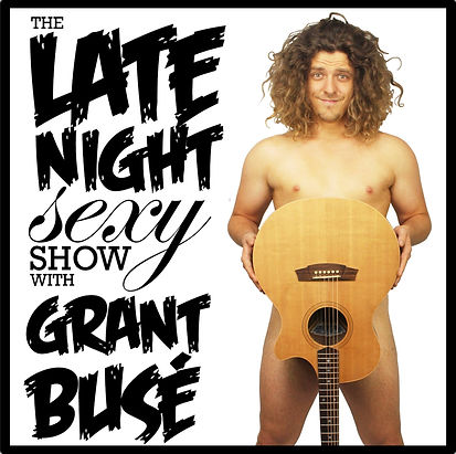 The Late Night Sexy Show