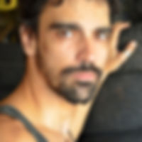 Márcio Mariante by Pilotto