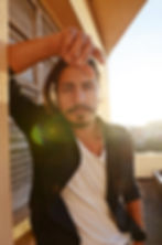 Eduardo Magalhaes by Felipe Pilotto