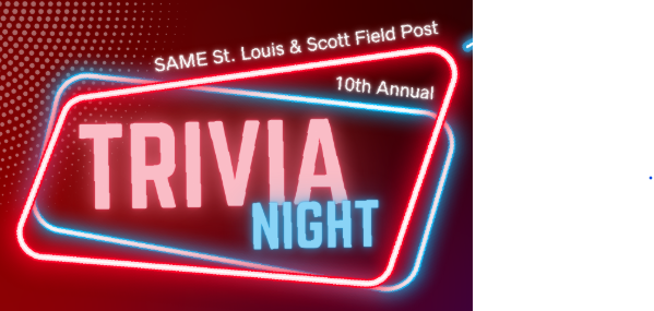 2026 SAME Trivia Night