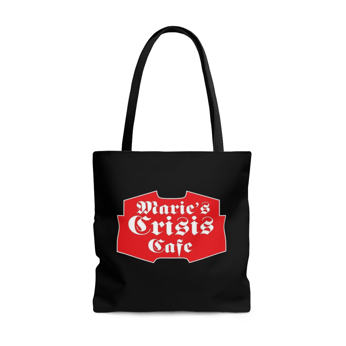 AOP Tote Bag