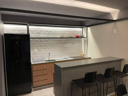 Projeto Rio Quente Resorts - Hotel Luupi