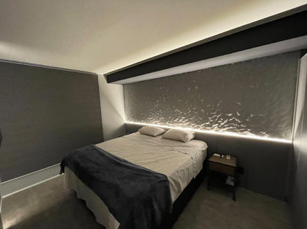 Projeto Rio Quente Resorts - Hotel Luupi