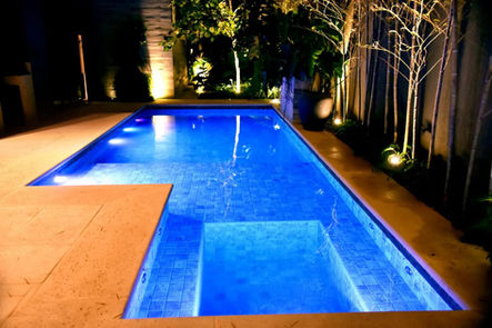 Projeto Jardins Munique