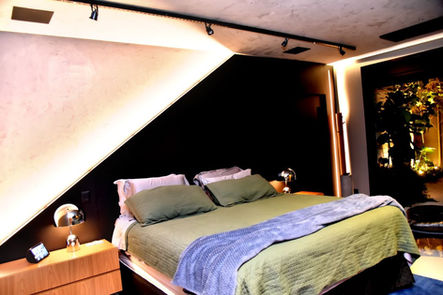 Projeto Jardins Munique