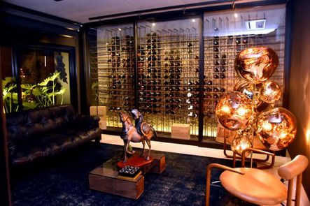 Projeto Jardins Munique