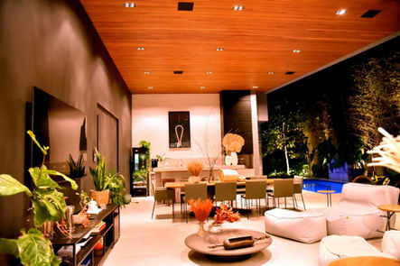 Projeto Jardins Munique