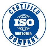 ISO 9001-2015 Certified Company Dubai.png