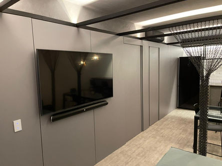 Projeto Rio Quente Resorts - Hotel Luupi