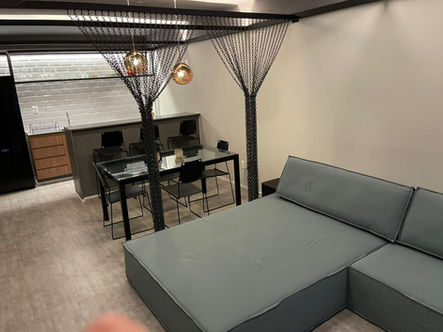 Projeto Rio Quente Resorts - Hotel Luupi