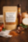 Plants Family Farm Taco Seasoning with premium ingredients