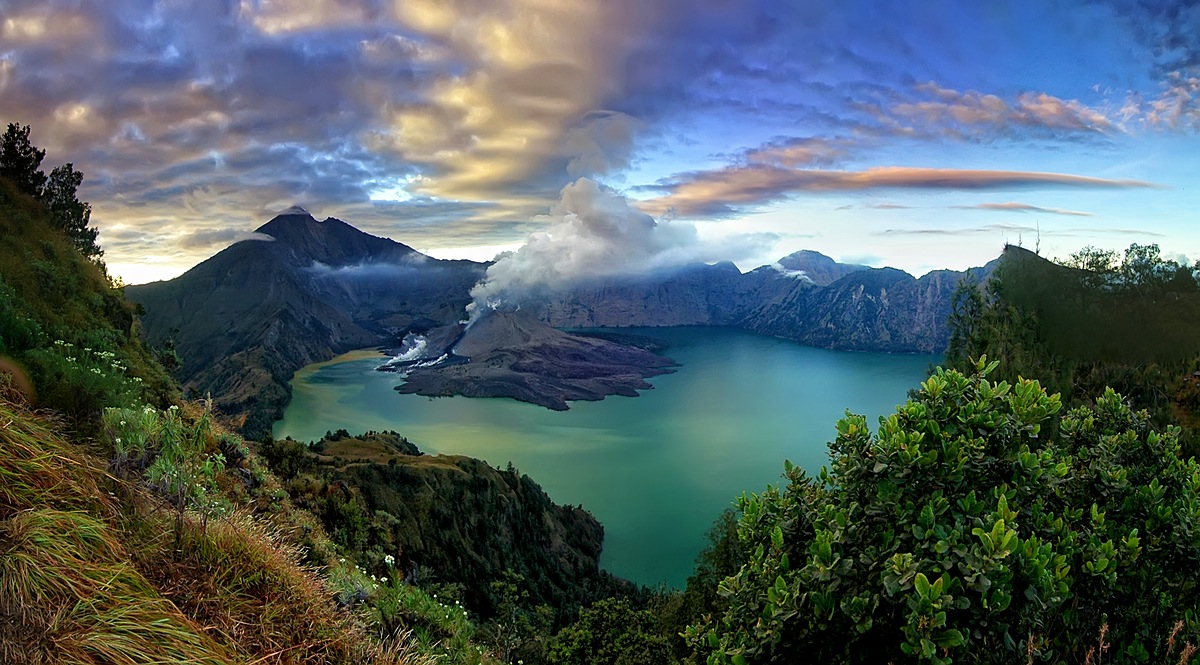 Masania Travel Tour Malaysia