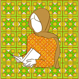 Girls Just Want AN Education by Dea NFT Queen s.jpeg