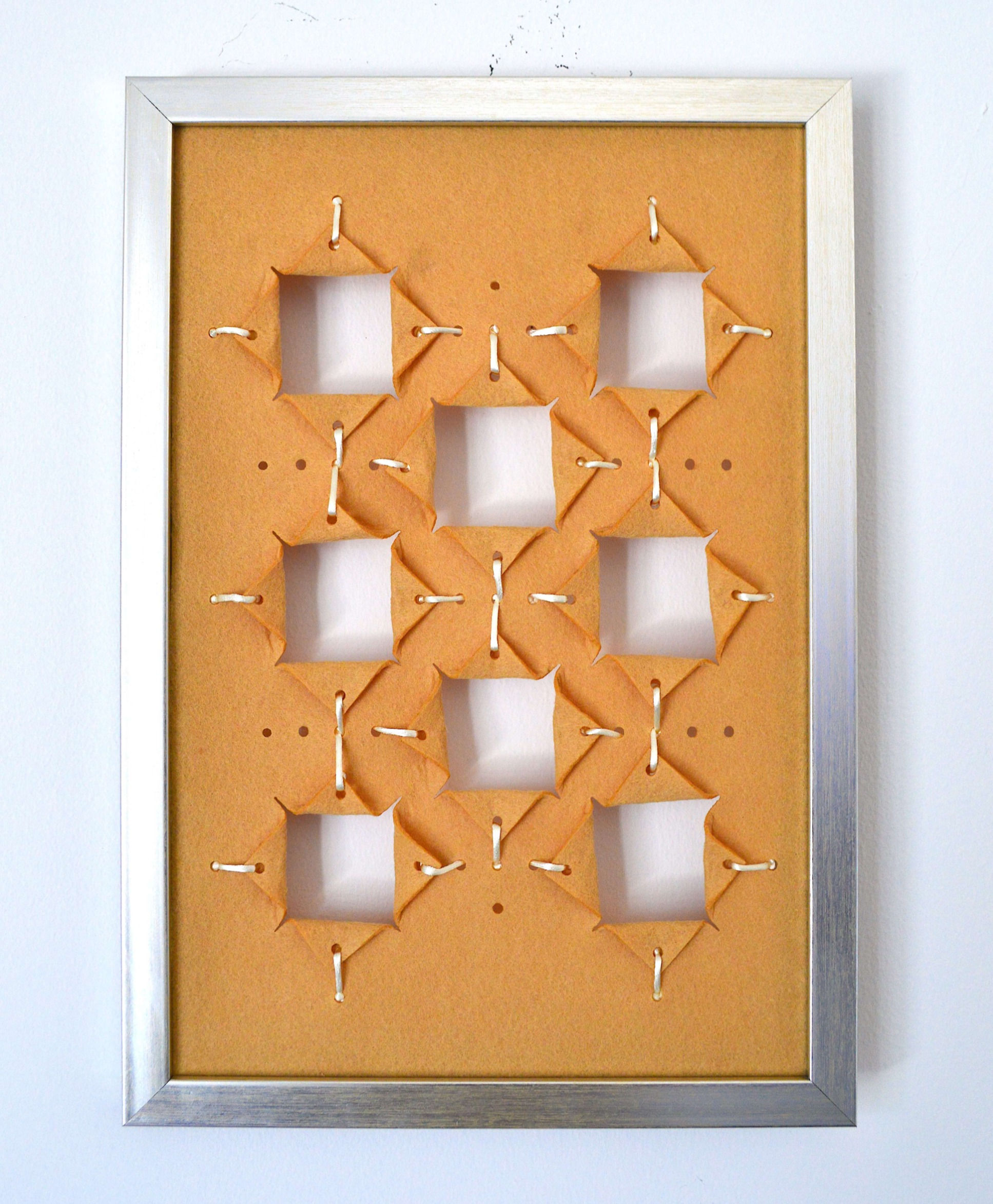 Structured Chaos Mini 2