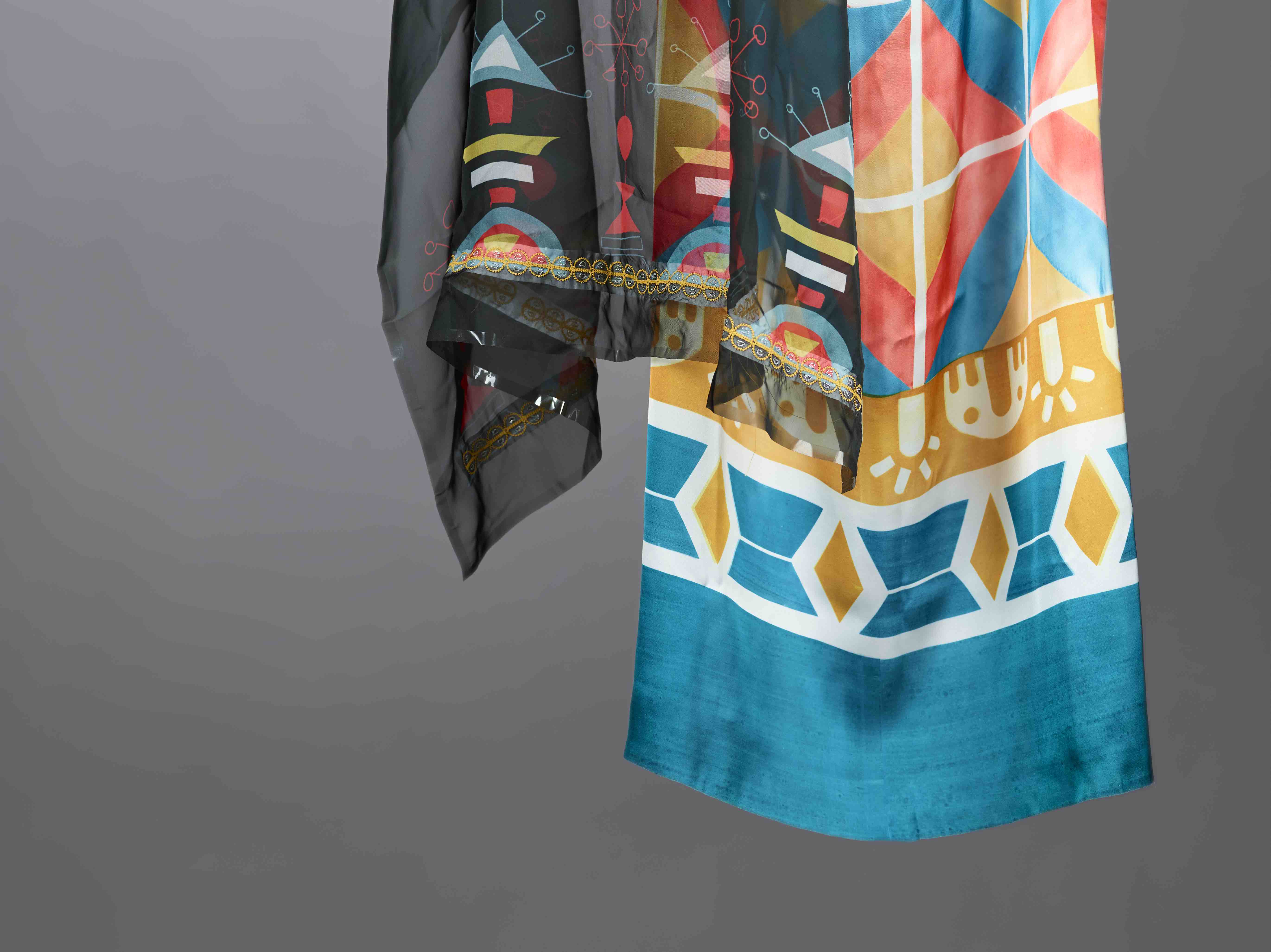 BA Textiles Graduate Show