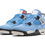 Thumbnail: Jordan 4 Retro University Blue