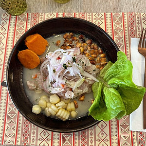 Ceviche