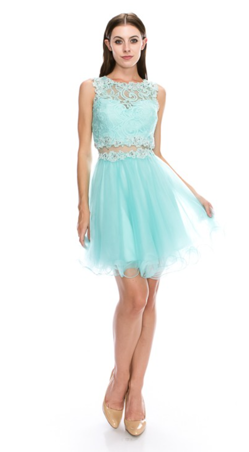 Thumbnail: Chicas C9350