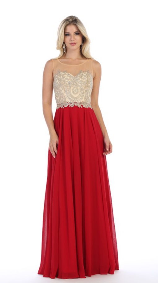 Thumbnail: Chicas C3320