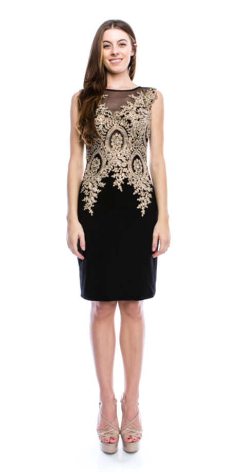 Thumbnail: Chicas C7801