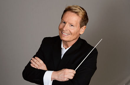 Edward Schneider, conductor, music director