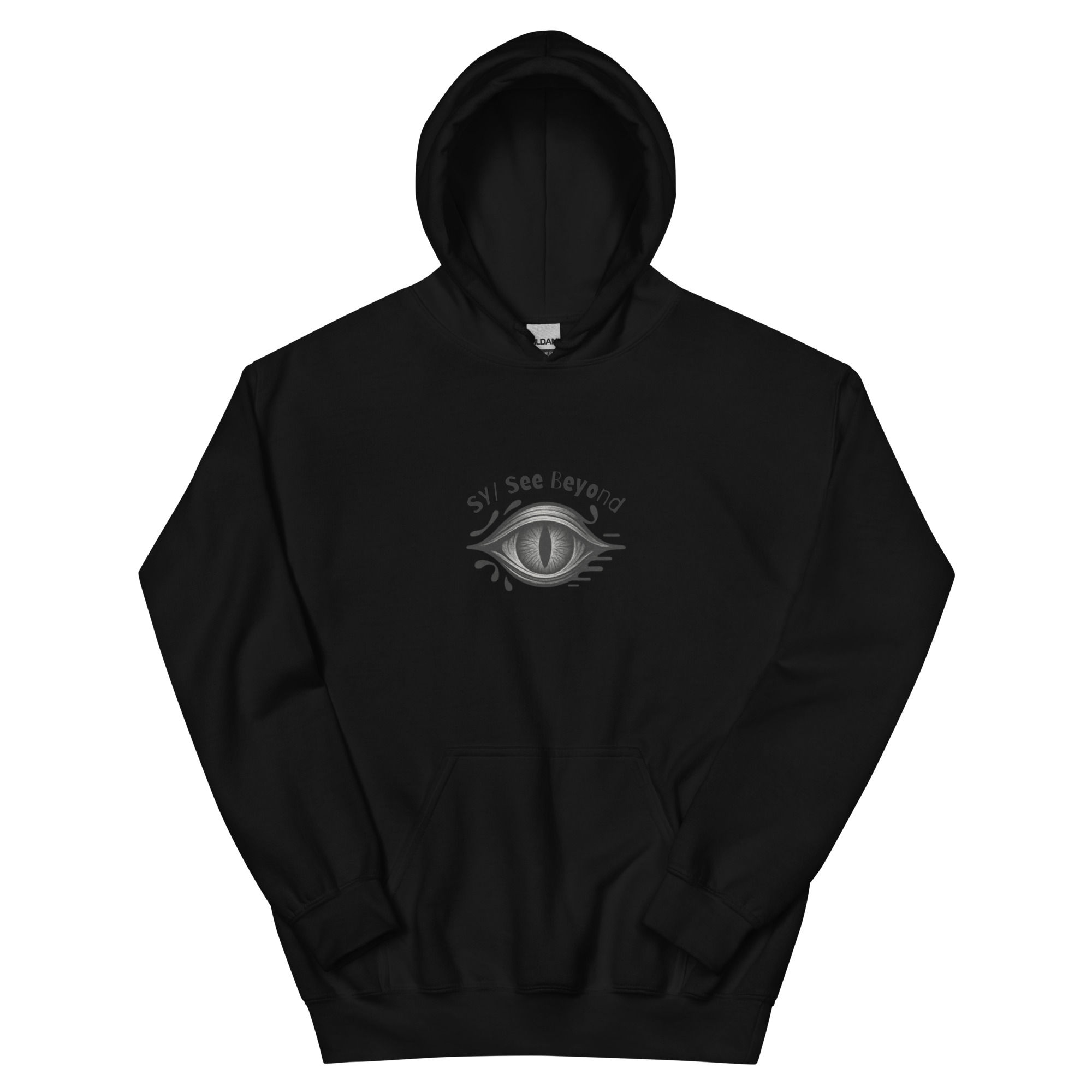 SY See Beyond Hoodie