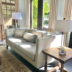 Modern Living Room