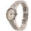 Thumbnail: Omega De Ville Prestige Gents 33mm Steel Quartz Bracelet Watch