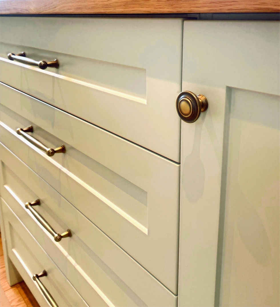 Kitchen 7