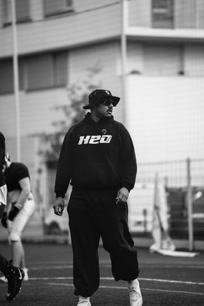Wilfried Pené — International Football Camps