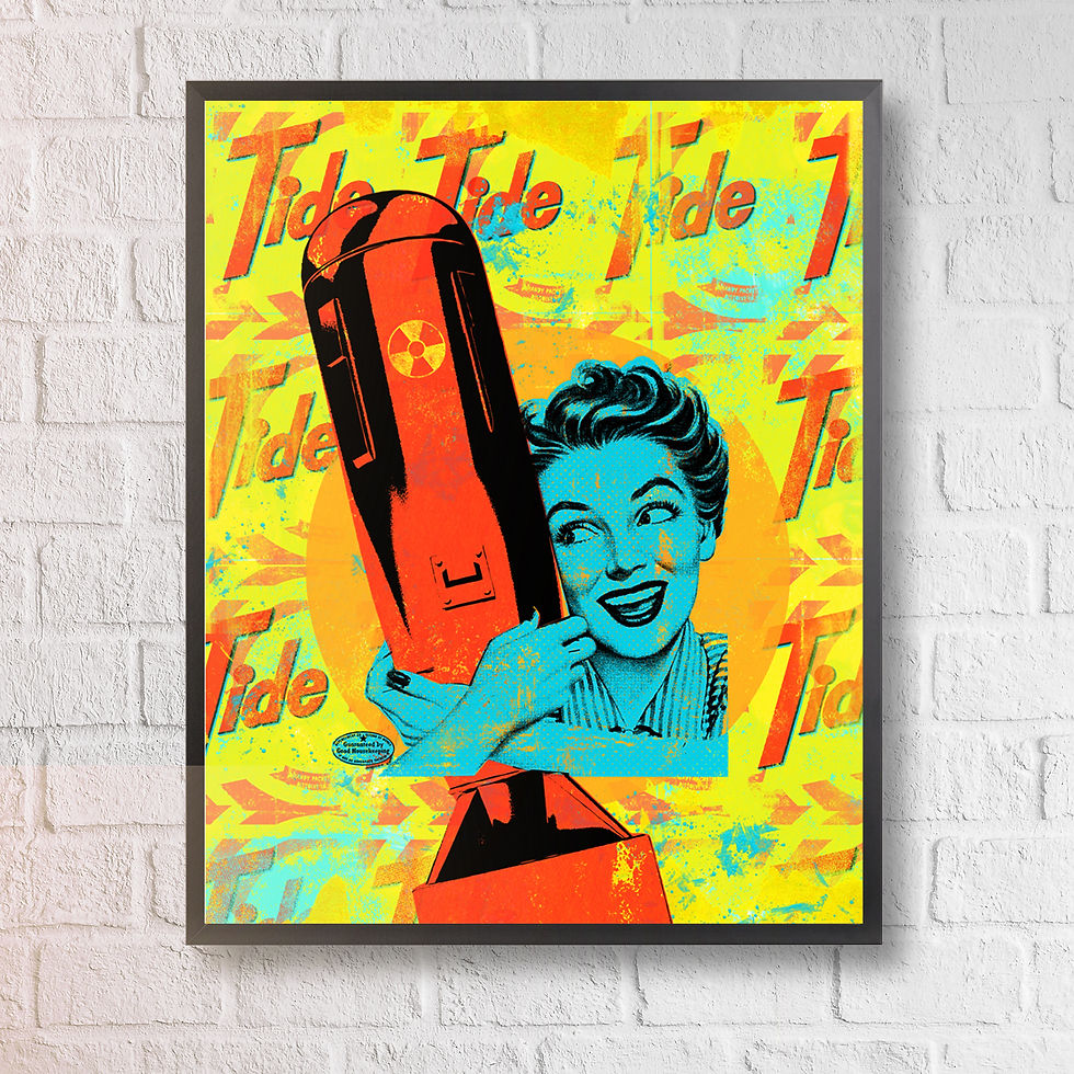 Thumbnail: Tide