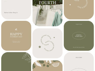 Digital Templates Are Here to Make You Productive and Get Sh*t Done