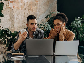 Should You Hire a Graphic Designer or DIY?