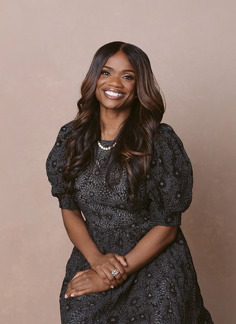 DR. TITILAYO OLUPONA