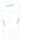 icon of dental prosthetics for regular checkups and cleaning at Mt Pleasant Dental Care Clinic located in Calgary