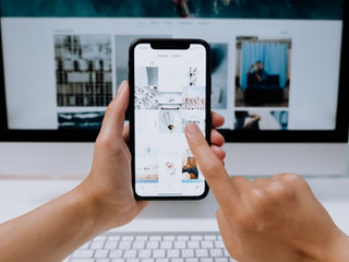 Should You Add Your Company Logo on Every Social Media Post?