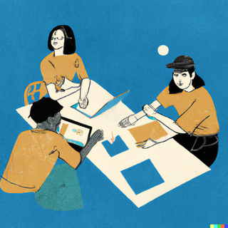 Is Your Marketing & Design Agency the Right Fit? Look for These Green and Red Flags!