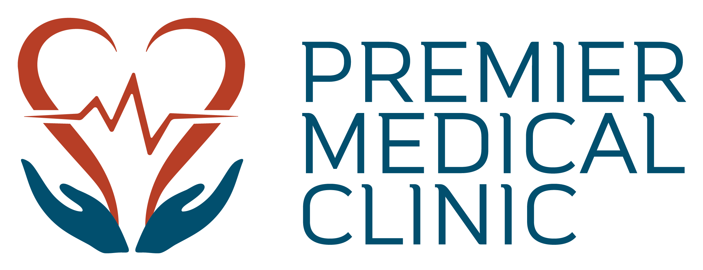 Premier Medical Clinic Logo | Bolton Medical Clinic