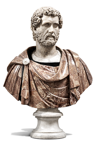 Emperor Antoninus Pius
