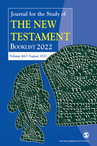 creating christianity a weapon of ancient rome the journal for the study of the new testament booklist 2022