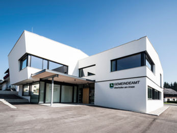 Architektur, Fotograf, Oberösterreich, Österreich,